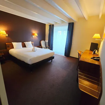 L' Abreuvoir Nantes Nord Hotel Heric